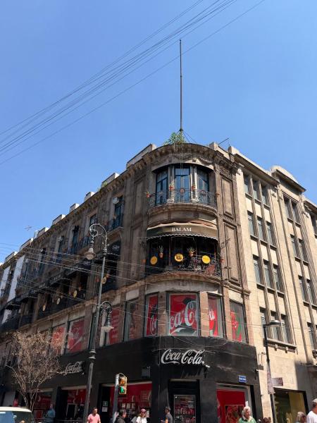 Hotel Terracota mx, Забронировать  Мехико Мексико