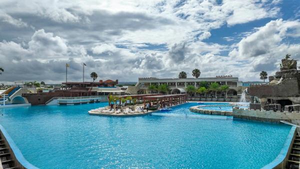 Esmeralda Sosua Ocean Village, Забронировать  Сосуа провинция Пуэрто-Плата