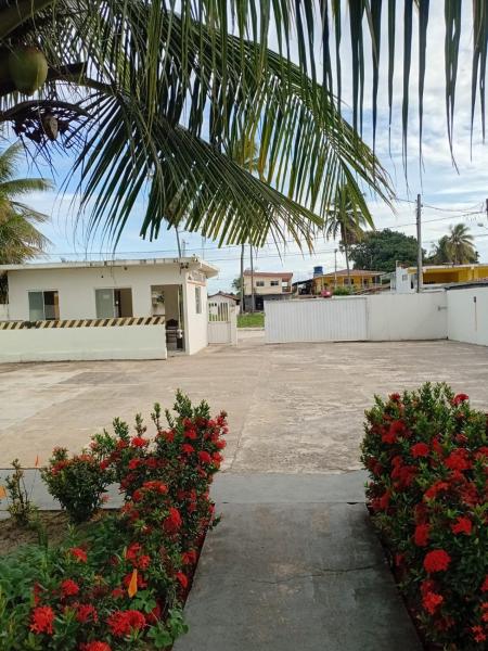 Pousada Avalon - Lucena - PB, Забронировать  Отели Параиба с бассейном, Бассейн