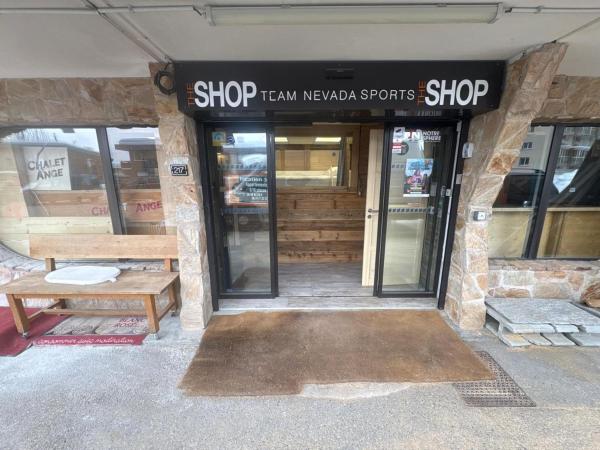 Rdc - Chalet Nevada Sport, Забронировать Шале Юэ Oisans