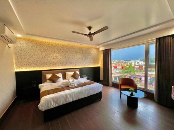 Hotel Mango Groves, Забронировать  Котдвара штат Уттаракханд