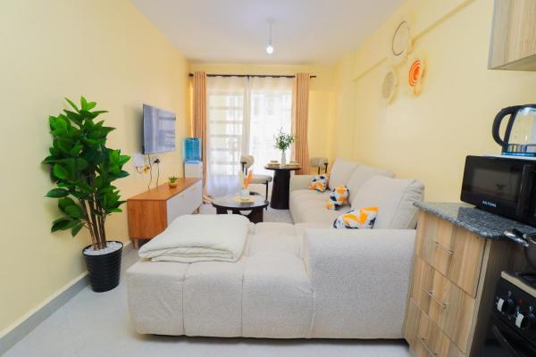 Grand Midtown Short stays, Забронировать  Найроби Найроби Каунти