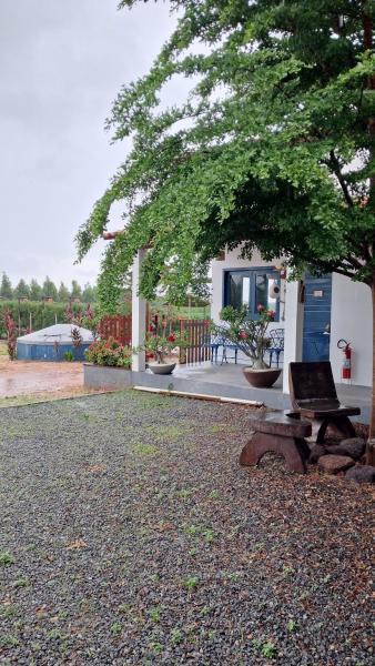 PicaPau Beach Pousada, Забронировать  Барра-Гранде Piauí