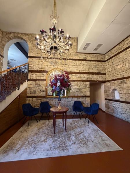 A&N Residence Bolyarka, Забронировать  Отели области Велико-Тырново с парковкой, Парковка