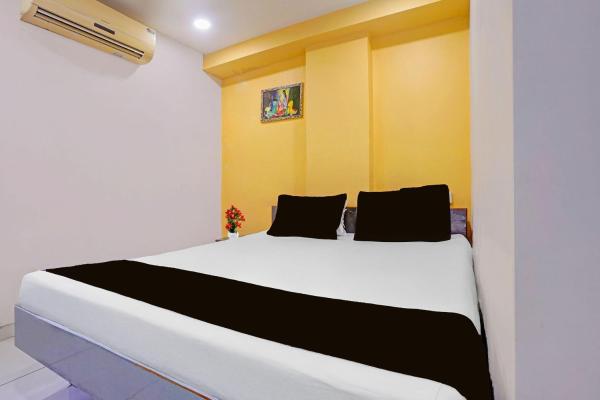 Hotel O Unity Guest House, Забронировать  Отели Dabhoi 3 звезды, 3*