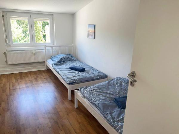 AC01-AC06 Apartment in Herzogenrath, Забронировать Апартаменты/квартира Апартаменты Херцогенрат, Апартаменты/квартира