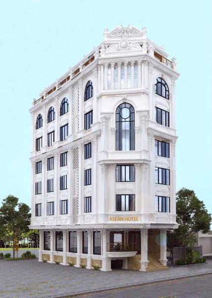 Asean Hotel, Забронировать  Vinh Phuc 
