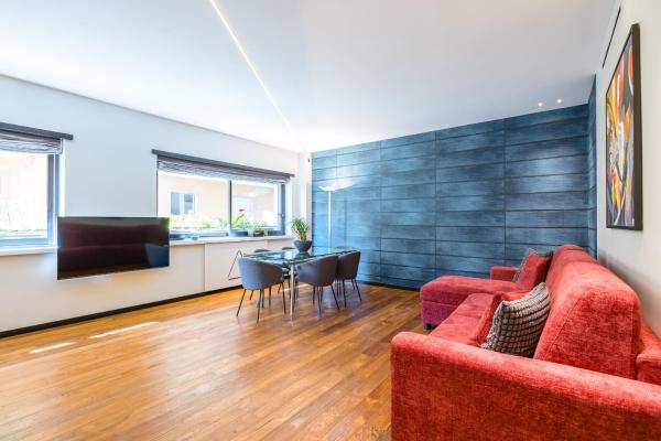 Santopaolo Boutique Apartments by Napoliapartments, Забронировать Апартаменты/квартира Апартаменты Неаполя, рядом с Галерея Толедо, Апартаменты/квартира
