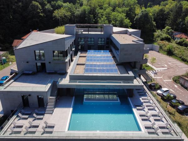 Terme BANJA LUKA, Забронировать  Бизнес-отели Баня-Лука, 4* 5*