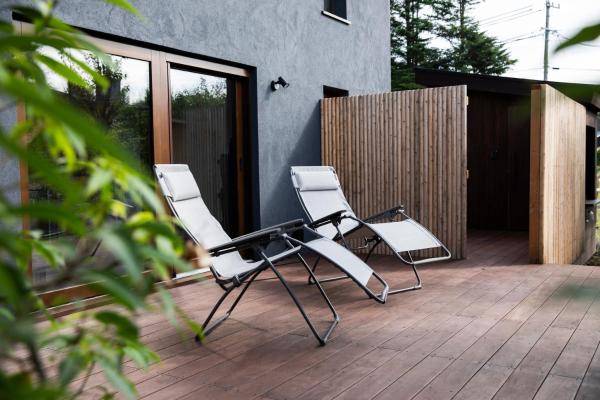Karuizawa Luxe Villa, Забронировать  Каруидзава Нагано