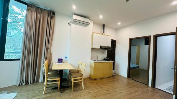 Ha Noi Light Home Apartment 279 Đội Cấn Ba Đình, Забронировать Апартаменты/квартира Ханой Муниципалитет Ханой