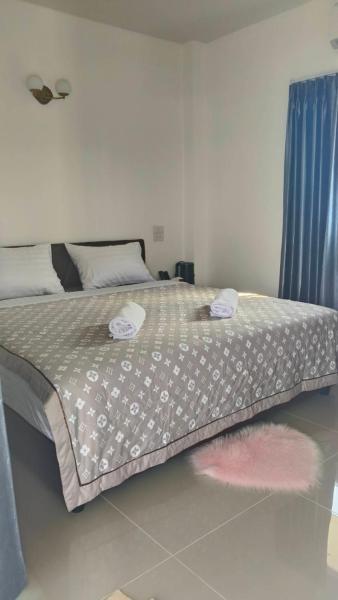 Ban Pai Khlung Resort, Забронировать  Чантабури Чантхабури