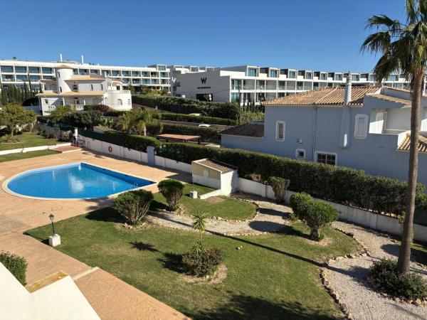 Villa Galé Sol, Забронировать  Албуфейра Барловенто