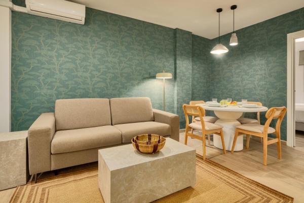 MOON Apartments, Забронировать Апартаменты/квартира Севилья провинция Севилья