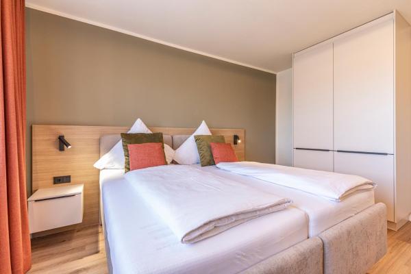 Starzel Rooms, Забронировать  Отели Баварии с парковкой, Парковка