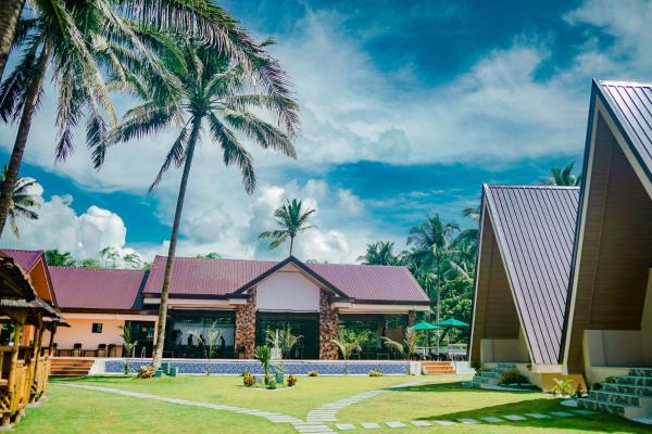 H&P Beach Resort