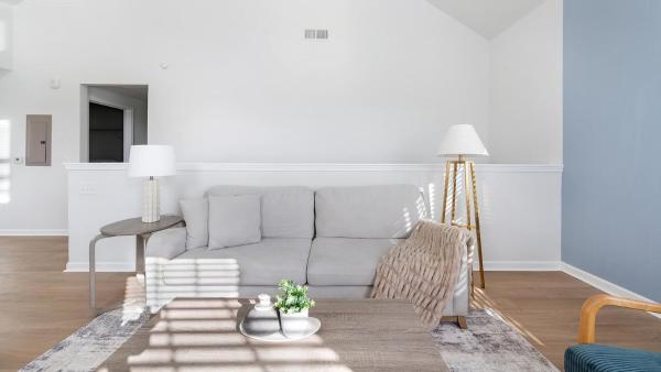 Landing Apartments - Basswood Landing, Забронировать Апартаменты/квартира Порт-Уэнтворт Джорджия