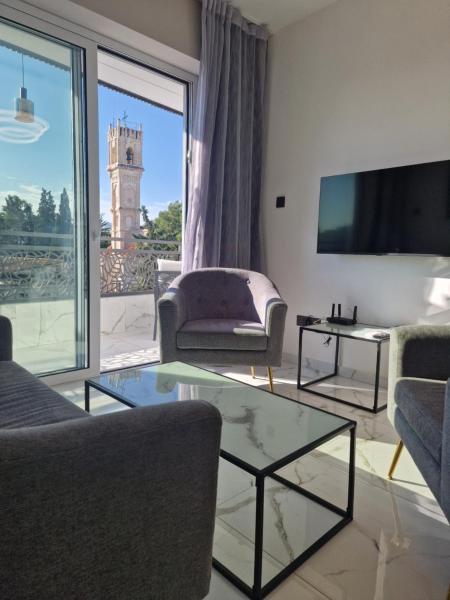 Anthis Kition Suites, Забронировать  Ларнака район Ларнака, рядом с Пляж Финикудес