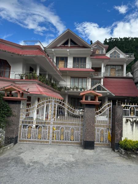 KmK Homestay, Забронировать  Rupa 