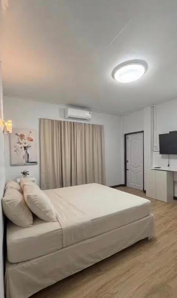 Wanvayla Home Cafe & Homestay, Забронировать  Отели Пхаттхалунг с парковкой, Парковка