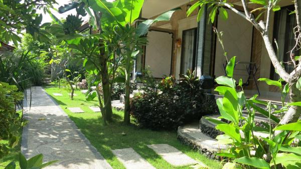 Tulamben Dive Resort