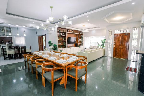 Villa Jimena Private Resort, 预订  阿方索 吕宋