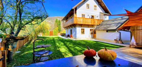 Butterfly Lodge, Забронировать  Бохиньска-Быстрица Бохинь