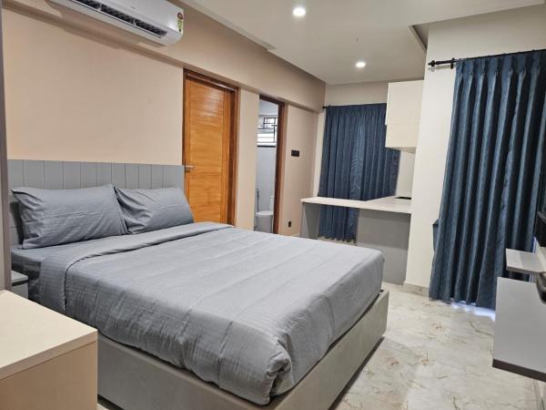 Babus Serviced Apartments, Забронировать Апартаменты/квартира Апартаменты Коимбатур, Апартаменты/квартира