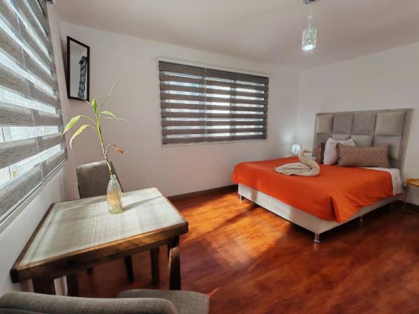 York Hostel, Забронировать  Ла-Пас департамент Ла-Пас