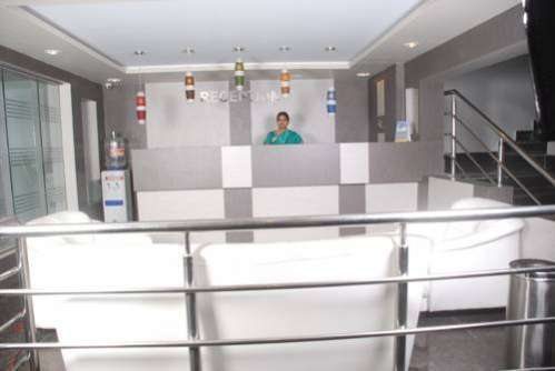 S.Y.N.Residency