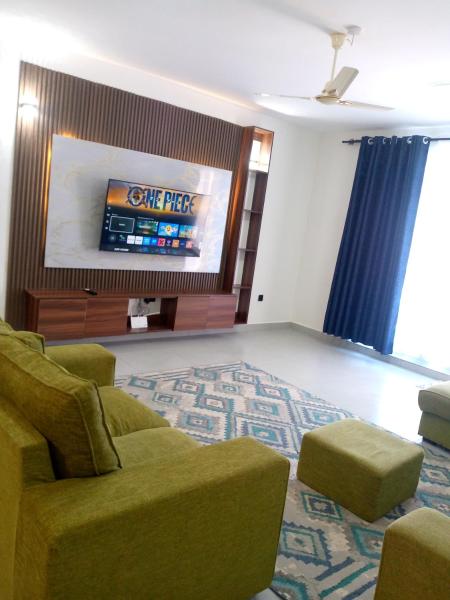 Blue Valle Seaview Apartment, Забронировать Апартаменты/квартира Момбаса Прибрежная провинция