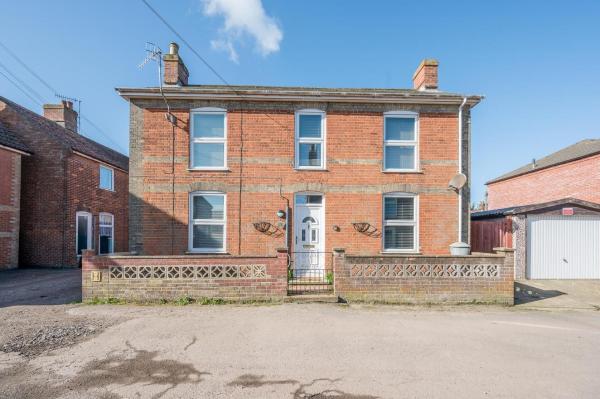 38 Prospect Place, Leiston, Забронировать  Леистон Суффолк