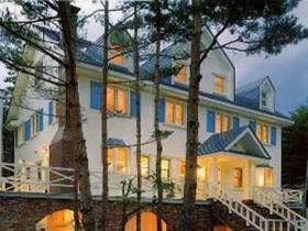 Pension Hakuba Tsushin