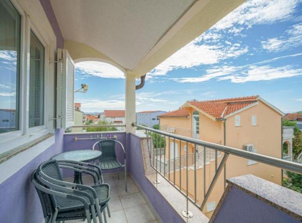 Apartments Milka Vodice, Забронировать Апартаменты/квартира Водице Шибенско-Книнская жупания