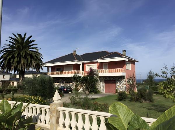 Villa Neli Playa, Забронировать  Фос A Marina Lucense