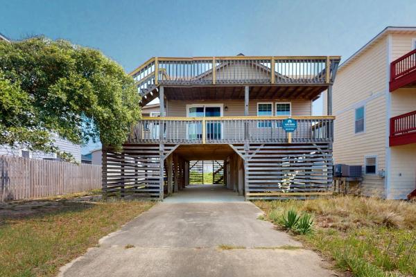 Serenity by Village, Забронировать  Килл-Девил-Хиллс Outer Banks