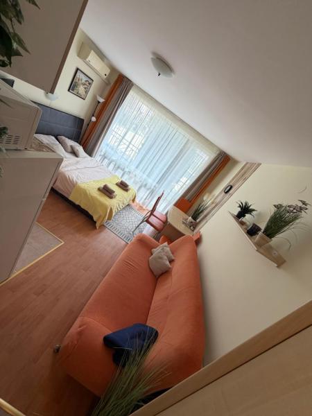 Fort Noks Holiday-Bulharsko U Nás, Забронировать  Отели региона Солнечного берега с парковкой, Парковка
