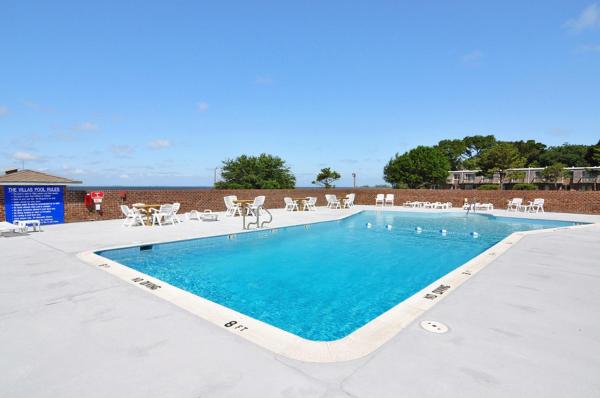 Ricos Retreat Village, Забронировать  Нагс-Хед Pamlico Sound