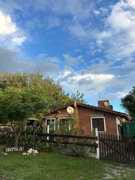 Cabañas Kidamalau, Забронировать  Отели Мерло с бассейном, Бассейн