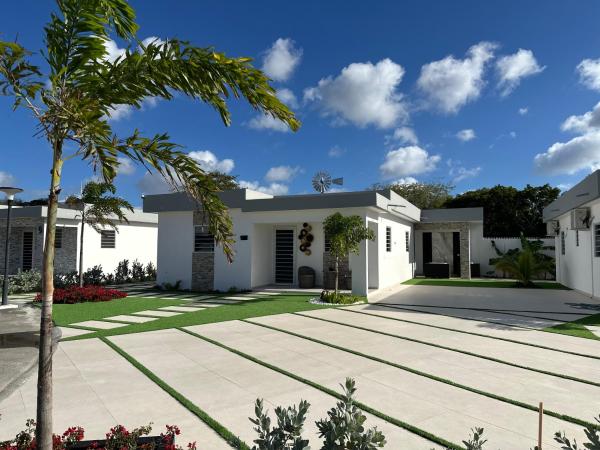 Villa Gomez Retreat, Забронировать  Виллемстад Кюрасао