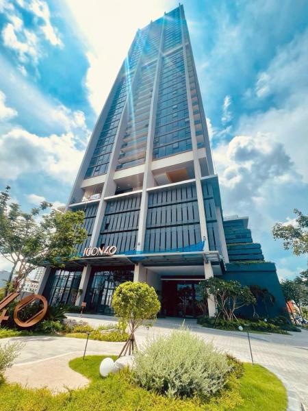 ICON40 APARTMENT HẠ LONG - Bãi Cháy, Забронировать Апартаменты/квартира Отели Халонг с парковкой, Парковка