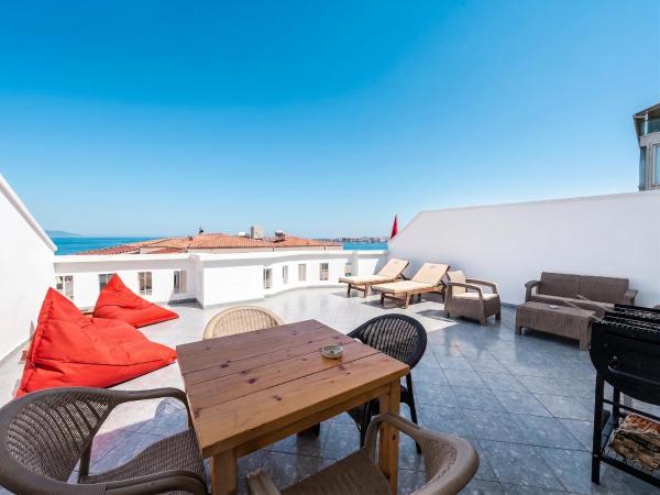 Enjoy Vlora Cozy Apartments, Забронировать Апартаменты/квартира Влёра Область Влёра