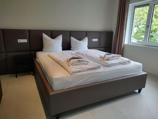 Comfort Suites in City Center, Забронировать  Вюрцбург Романтическая дорога, рядом с Stift Haug