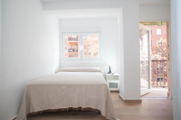 Winahost Habitaciones Emilio Gasco, Забронировать  Валенсия Коста-де-Валенсия