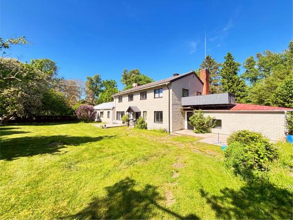 B&B Villa Vila, Забронировать  Лётторп 