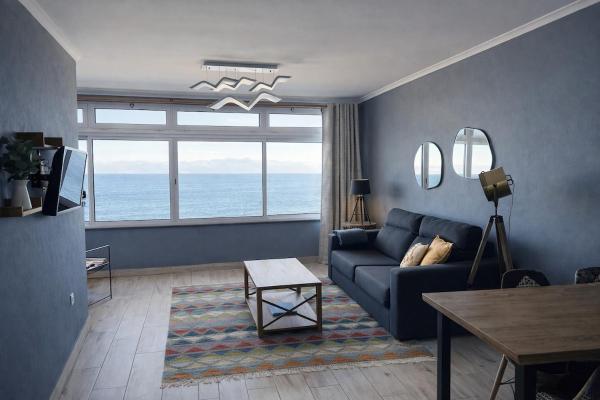 Pico Island Villas 9 - Prime Sea View Location, Забронировать  Сан-Роки-ду-Пику Остров Пику