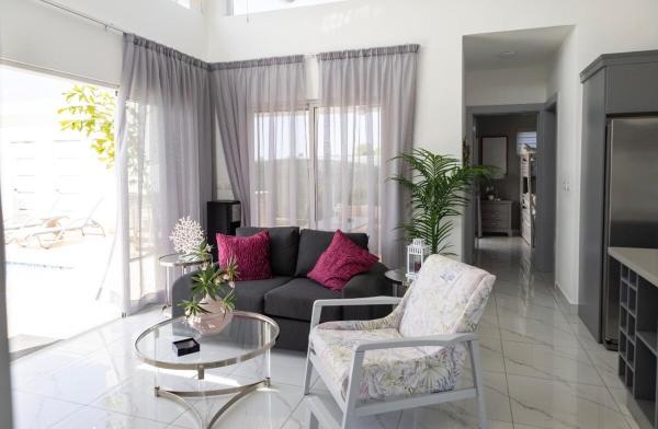 Luxury Two Bedroom Villa, Забронировать  Сосуа провинция Пуэрто-Плата