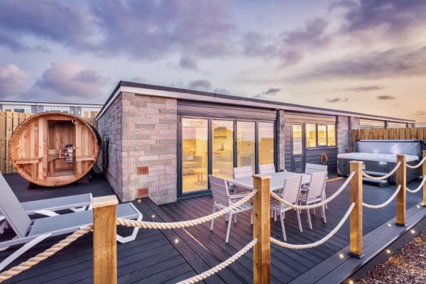 North Devon Resort Seaview Apartments, Забронировать Апартаменты/квартира Илфракомб Девон