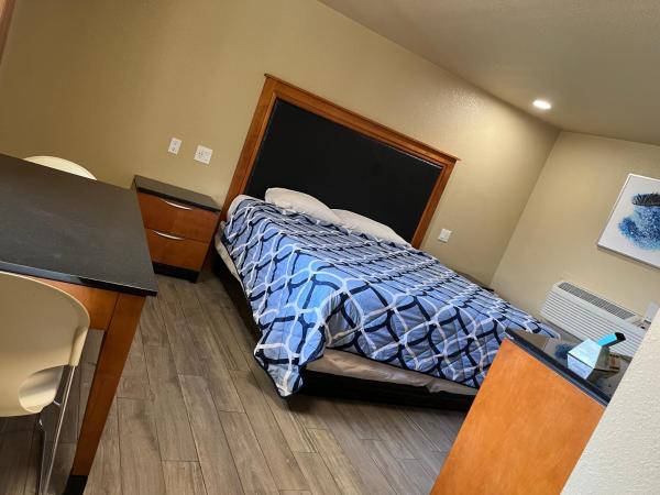 Bragg Motel, Забронировать Мотель Отели Мэриленда 3 звезды, 3*