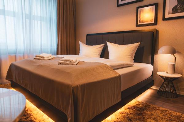 Cityloft Erfurt